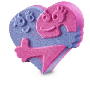 NEW LIMITED EDITION- Lush The Big Squeeze Bath Bomb